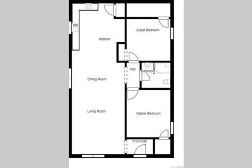 Luxury Private Home In The Heart Of 나이아가라폴스 외부 사진